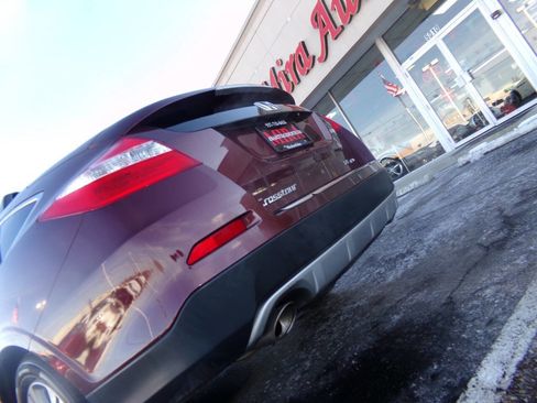 Used 2014 Honda Crosstour EX-L image 42