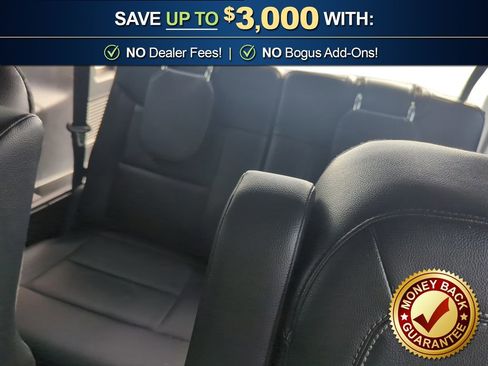 Used 2022 Ford Explorer Limited w/ Equipment Group 301A image 21