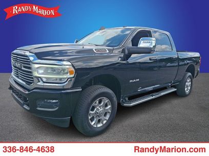 Used 2024 RAM 2500 Laramie