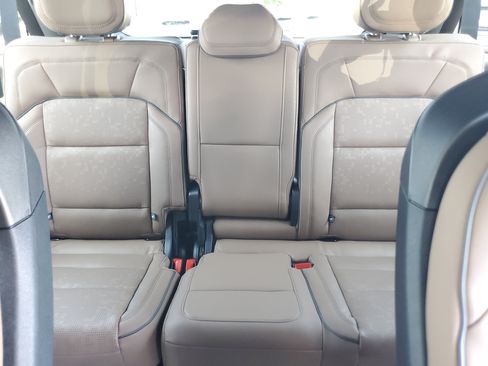 New 2027 Lincoln Navigator L Black Label AWD/4WD image 31