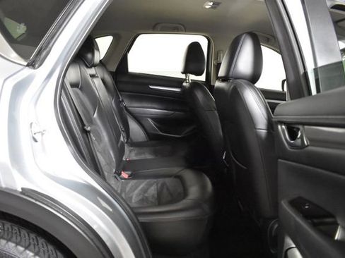 Used 2020 MAZDA CX-5 Touring FWD image 31