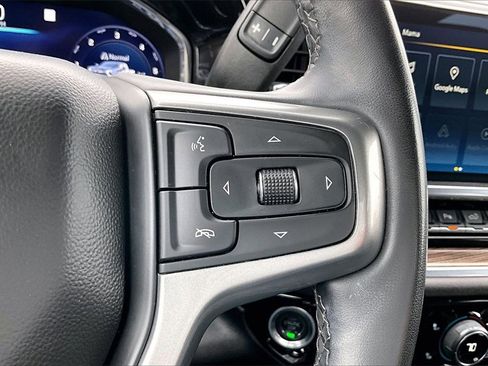 Used 2025 Chevrolet Silverado 2500 LT w/ Trail Boss Package image 18