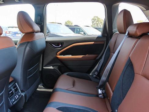 New 2025 Subaru Forester Touring image 18