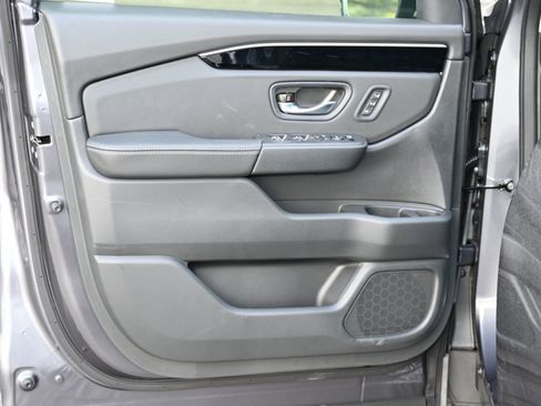 New 2026 Honda Pilot EX-L image 11