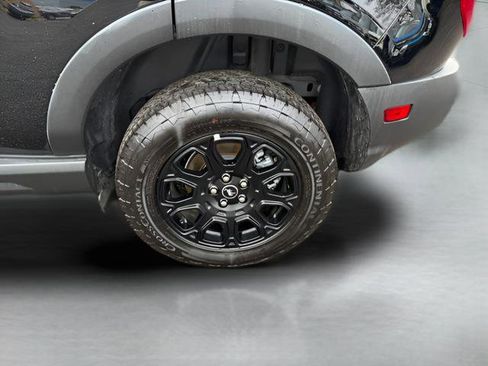 Used 2025 Ford Bronco Sport Badlands AWD/4WD image 25