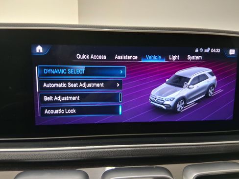 Used 2020 Mercedes-Benz GLE 350 image 25