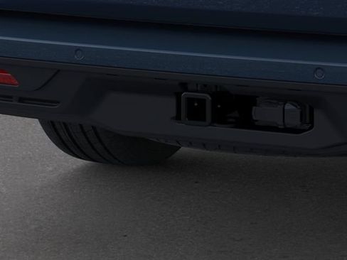 New 2026 Ford Expedition Active AWD/4WD image 23