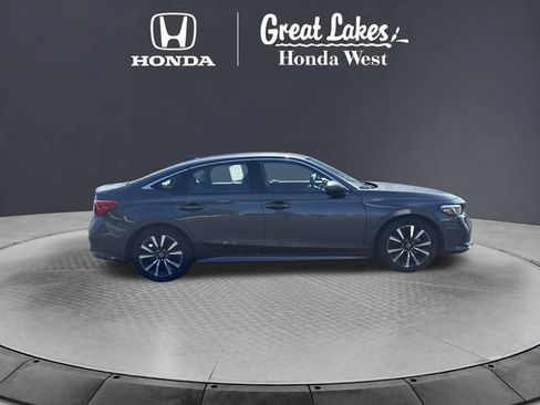 Used 2024 Honda Civic EX image 4