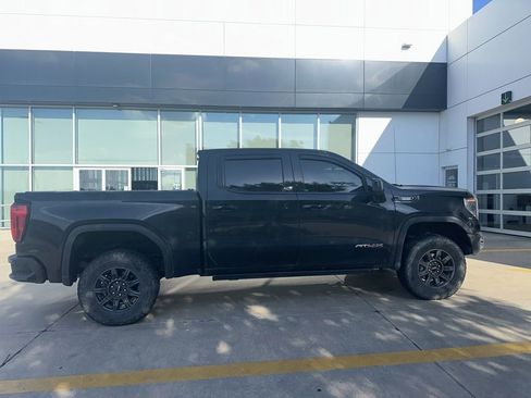 Used 2024 GMC Sierra 1500 AT4X AWD/4WD image 1