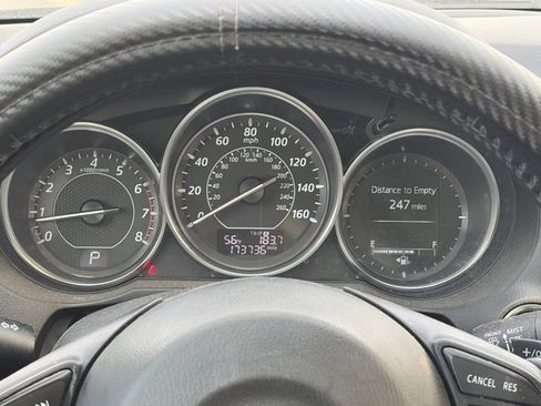 Used 2014 MAZDA MAZDA6 Grand Touring image 16