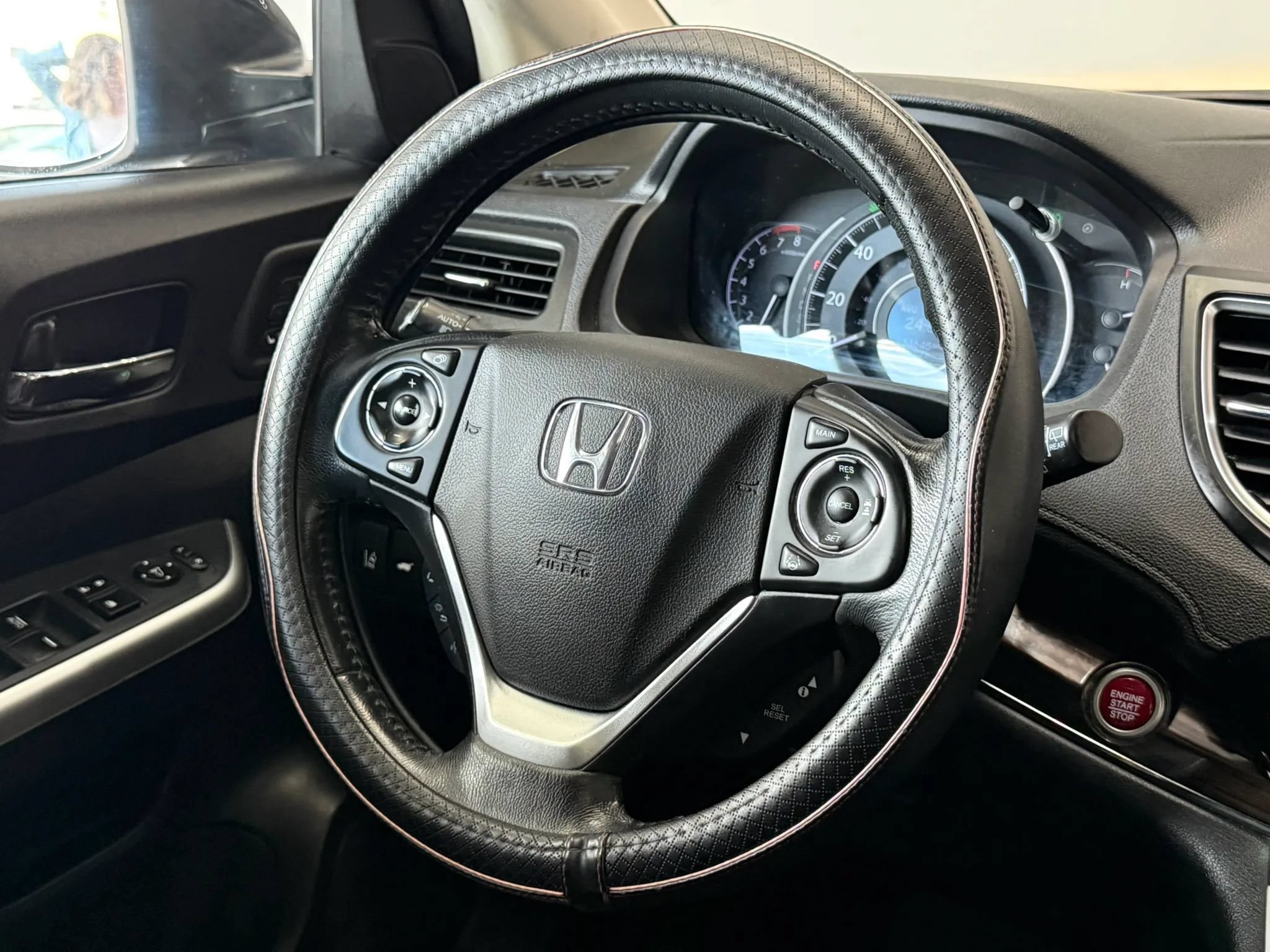 Used 2015 Honda CR-V Touring image 49