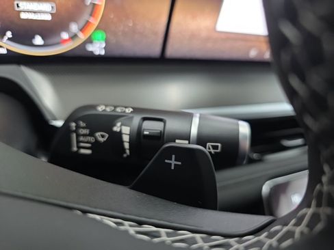 New 2026 INFINITI QX80 Luxe w/ Cargo Package image 44