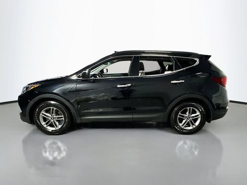 Used 2018 Hyundai Santa Fe Sport w/ 2.4L Tech Package 04 image 5