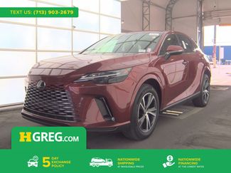Used 2023 Lexus RX 350 RX 350 video 1