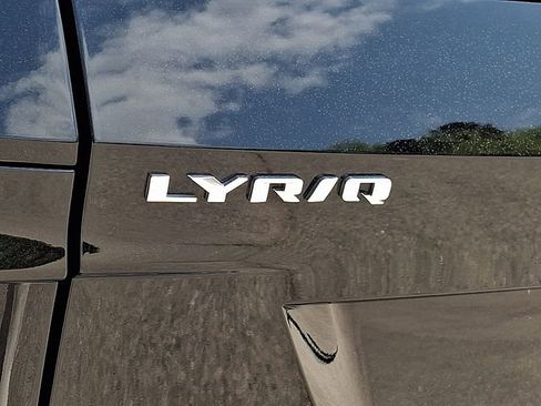 Used 2024 Cadillac Lyriq Luxury w/ LPO, Floor Liner Package image 37