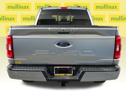 Certified 2023 Ford F150 XLT w/ Equipment Group 302A High image 9