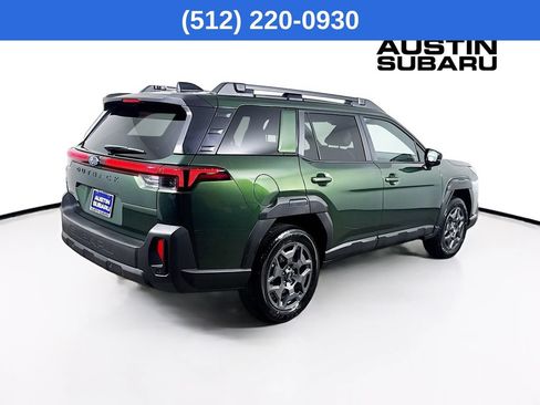 Used 2026 Subaru Outback Premium AWD/4WD image 8