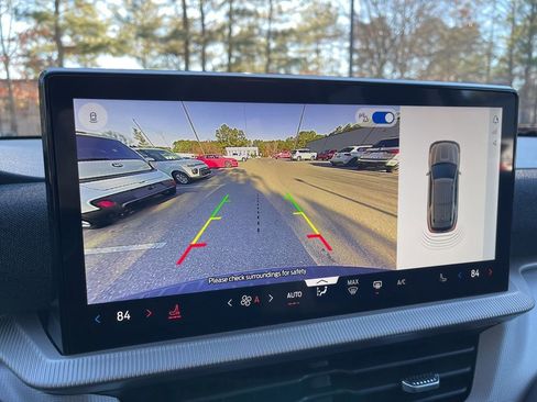 New 2026 Ford Explorer Active image 10