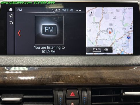 Used 2018 BMW X5 xDrive35i AWD/4WD image 11