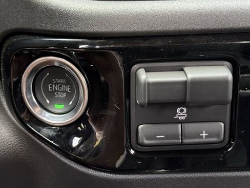 New 2026 Chevrolet Silverado 1500 ZR2 w/ Dark Appearance Package image 15