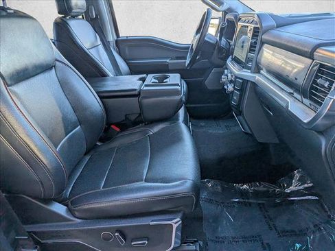 Used 2021 Ford F150 Lariat image 20