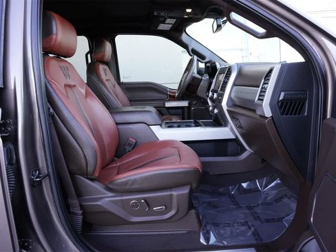 Used 2020 Ford F250 King Ranch w/ King Ranch Ultimate Package image 23