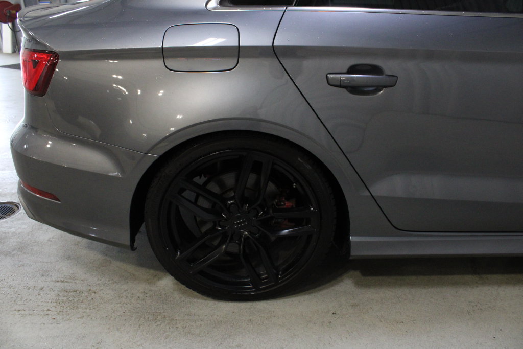 Used 2015 Audi S3 Premium Plus AWD/4WD image 27