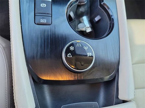 Used 2023 Nissan Rogue SL w/ SL Premium Package image 24