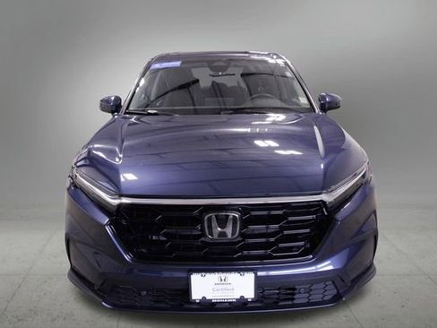 Certified 2026 Honda CR-V EX-L image 10