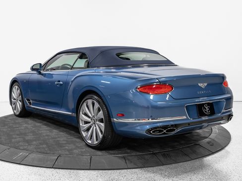 Used 2024 Bentley Continental GT V8 AWD/4WD image 16