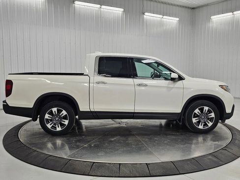 Used 2019 Honda Ridgeline RTL-E image 27