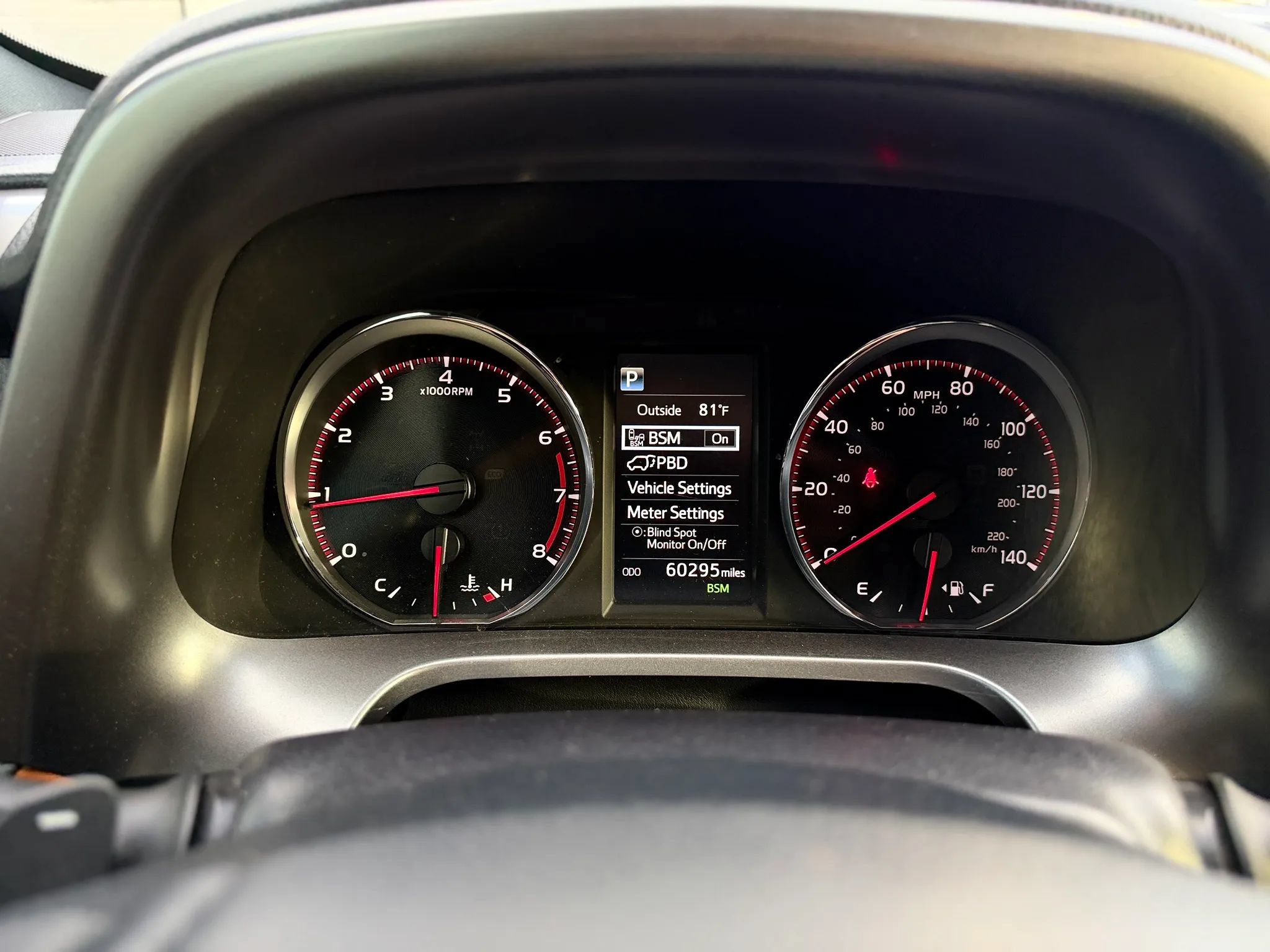 Used 2016 Toyota RAV4 SE AWD/4WD image 30