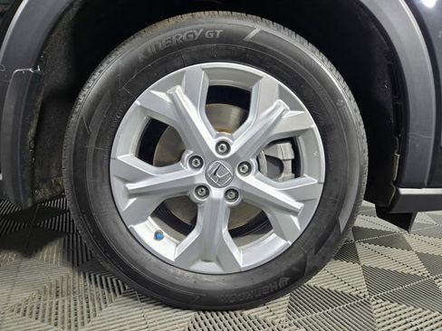 Used 2025 Honda HR-V LX image 11