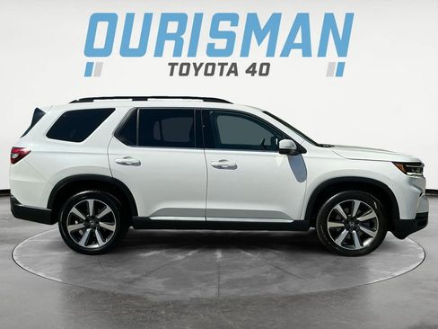 Used 2023 Honda Pilot Elite image 8