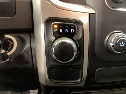 Used 2016 RAM 1500 Big Horn image 16