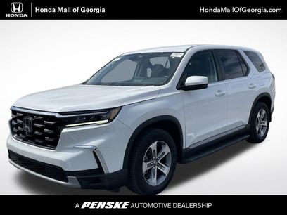Used 2024 Honda Pilot EX-L