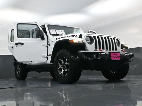 Used 2023 Jeep Gladiator Sport AWD/4WD image 30