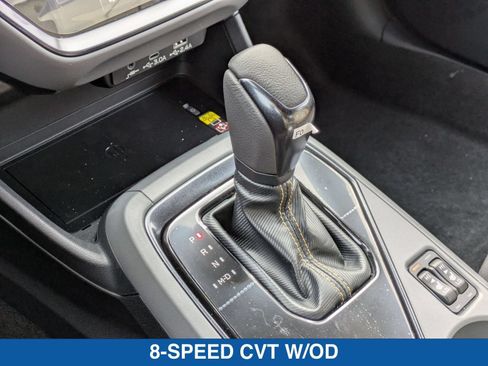 Certified 2026 Subaru Crosstrek 2.5i Sport AWD/4WD image 13