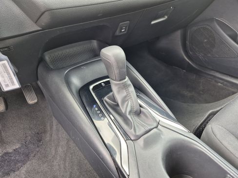 Certified 2024 Toyota Corolla LE image 12