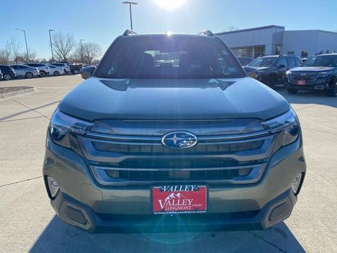 New 2026 Subaru Forester Limited w/ Limited Package image 8