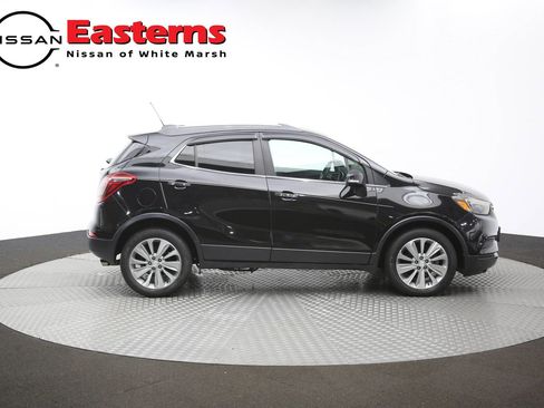 Used 2017 Buick Encore Preferred FWD image 43