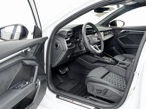 Used 2024 Audi RS 3 w/ RS Technology Package image 4