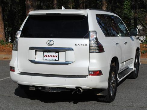 Used 2016 Lexus GX 460 Luxury image 19