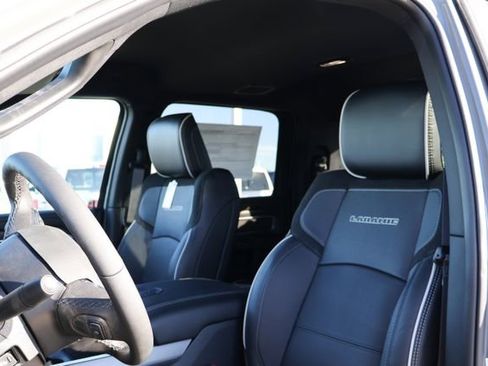 New 2026 RAM 2500 Laramie image 9