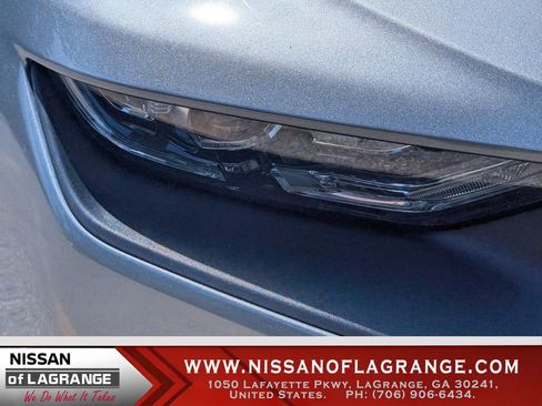 Used 2019 Chevrolet Camaro LT w/ RS Package RWD image 1