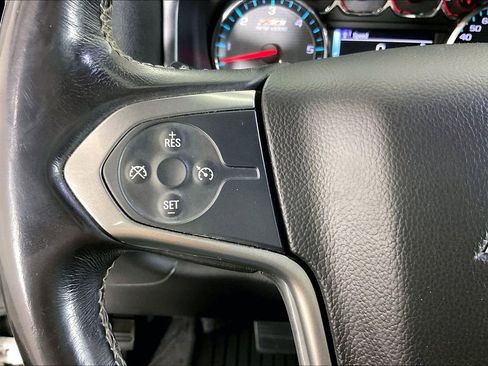 Used 2018 Chevrolet Silverado 1500 LT w/ All Star Edition image 25