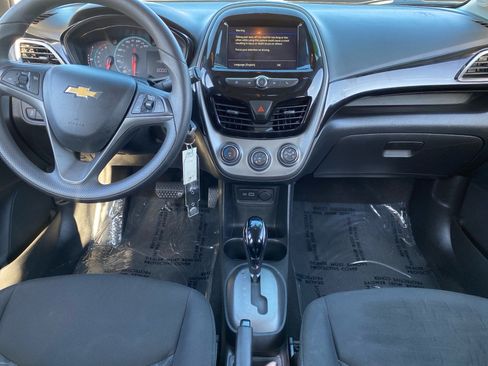 Used 2021 Chevrolet Spark LT FWD image 11