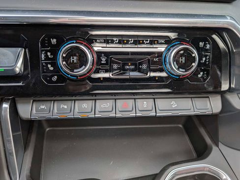 New 2026 GMC Sierra 1500 Denali Ultimate image 24