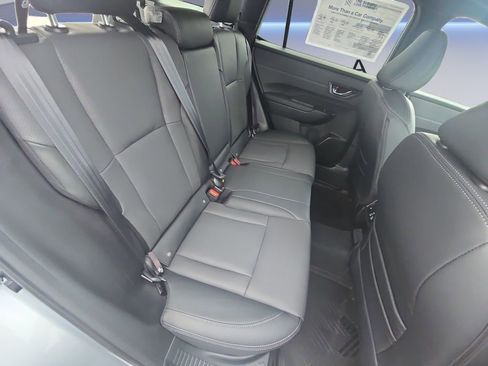 New 2026 Subaru Outback Touring XT image 18