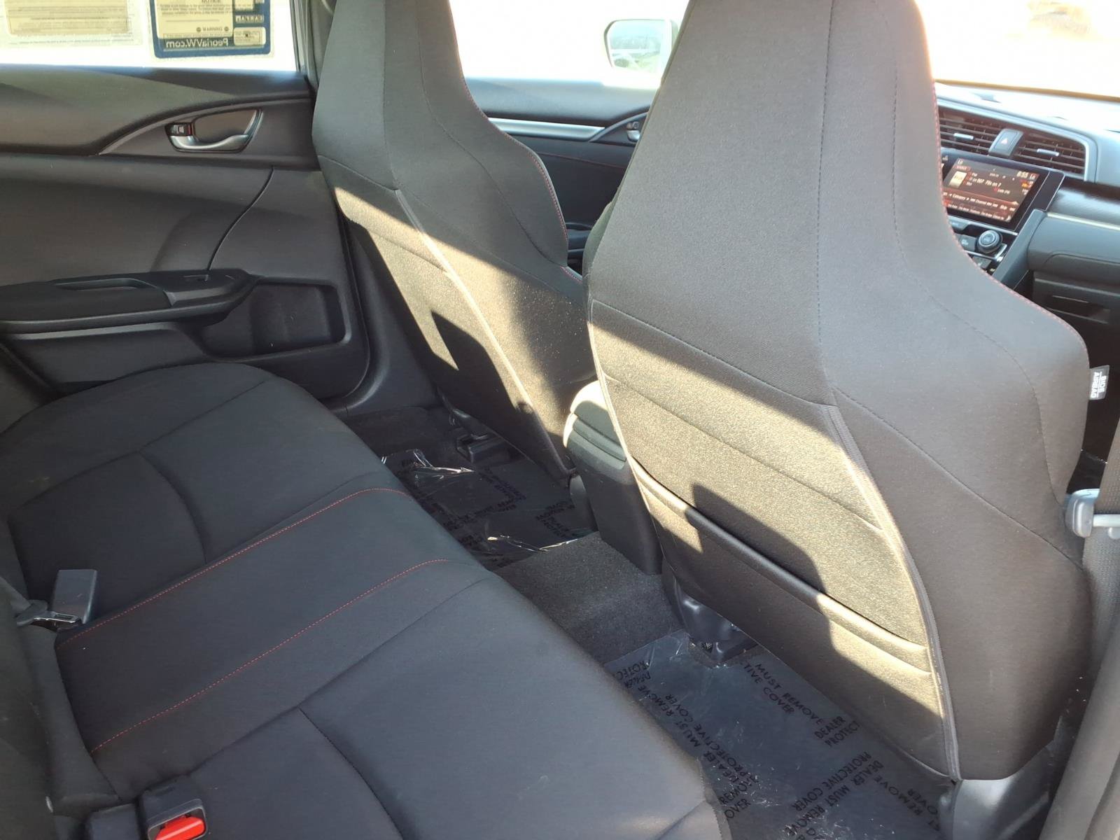 Used 2018 Honda Civic Si image 13